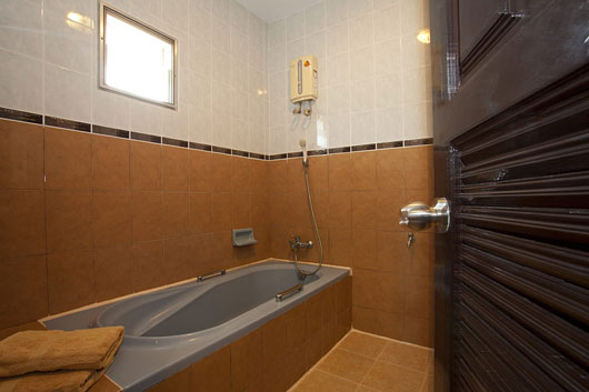 Thailand, Pattaya, Vacation Rental