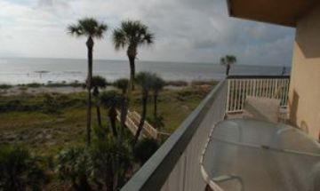 Hilton Head Island, South Carolina, Vacation Rental Condo