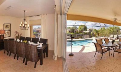 Cape Coral Villa Rental