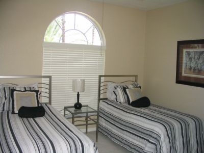 Cape Coral Villa Rental