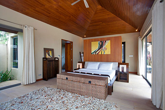 Thailand Vacation Rental