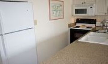 Miramar Beach, Florida, Vacation Rental Condo