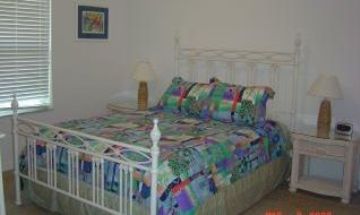New Smyrna Beach, Florida, Vacation Rental Condo