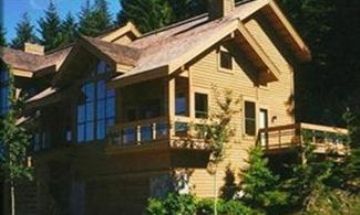 Whistler, British Columbia, Vacation Rental Condo