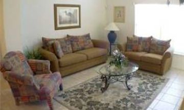 Davenport, Florida, Vacation Rental Villa