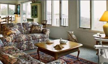 Edgartown, Massachusetts, Vacation Rental House