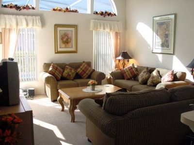 Lounge View