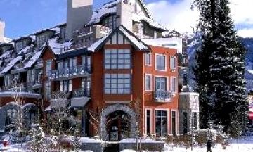 Whistler, British Columbia, Vacation Rental Condo