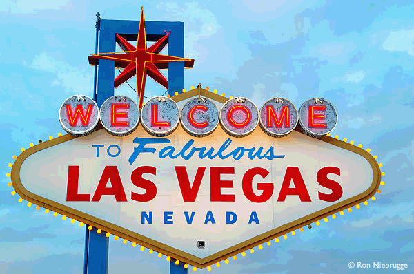 Las Vegas, Nevada, Vacation Rental Condo