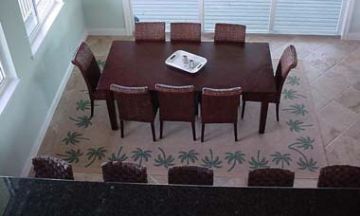 Little Gasparilla Island, Florida, Vacation Rental Villa