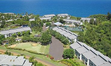 Kauai-Princeville, Hawaii, Vacation Rental Condo