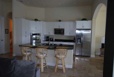 Cape Coral Villa Rental