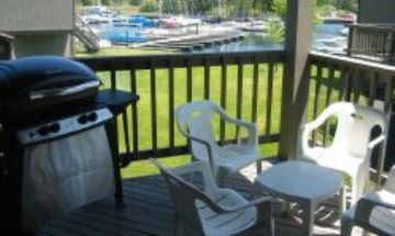 South Lake Tahoe, California, Vacation Rental Condo