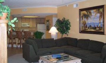 Hilton Head Island, South Carolina, Vacation Rental Condo