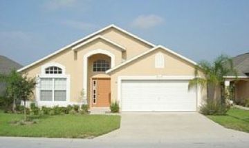 Haines City, Florida, Vacation Rental House