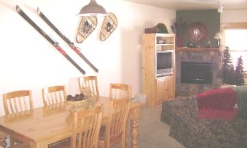 Keystone, Colorado, Vacation Rental Condo