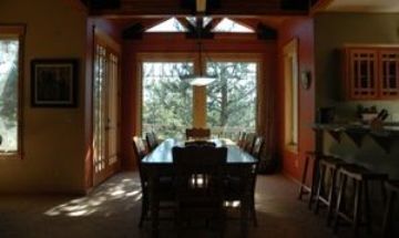 Sunriver, Oregon, Vacation Rental Villa