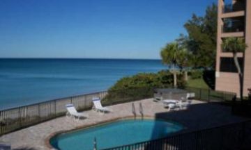Manasota Key , Florida, Vacation Rental Condo