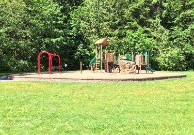 Silver Lake Playground