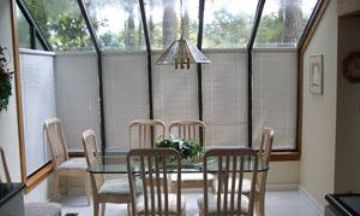 Hilton Head Island, South Carolina, Vacation Rental Villa