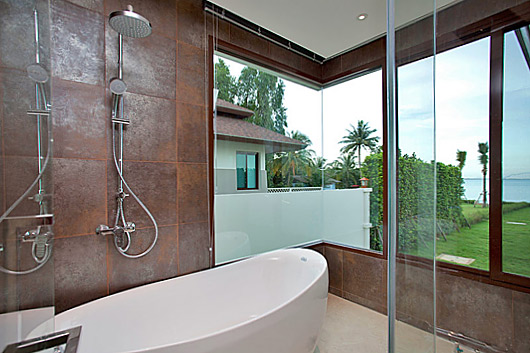 Thailand Beachfront Vacation Rentals