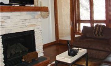 Breckenridge, Colorado, Vacation Rental Condo