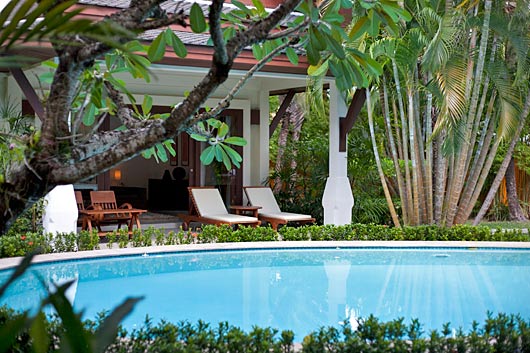 Bang Tao, Phuket, Vacation Rental Villa