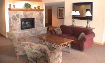 Copper, Colorado, Vacation Rental Condo