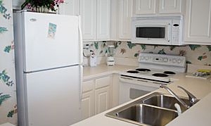 Destin, Florida, Vacation Rental Condo