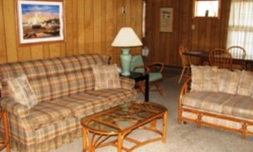 North Myrtle Beach, South Carolina, Vacation Rental House