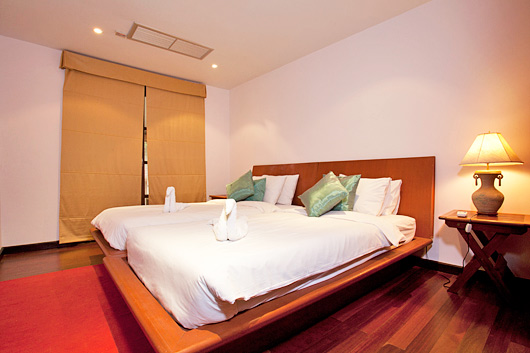 Thailand Vacation Rental