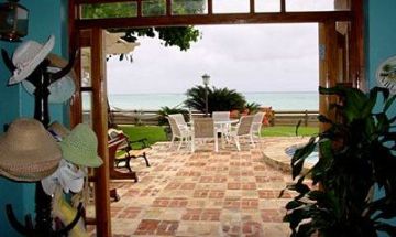 Old Fort Bay, St. Ann, Vacation Rental House