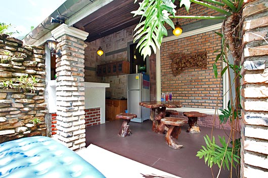 Thailand Villa Rentals
