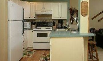 Big White Ski Resort, British Columbia, Vacation Rental Condo