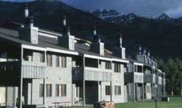 Wilson, Wyoming, Vacation Rental Condo