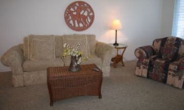 Isle of Palms, South Carolina, Vacation Rental Condo