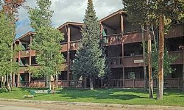 Dillon, Colorado, Vacation Rental Condo