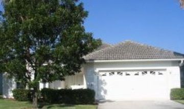 Naples, Florida, Vacation Rental Villa