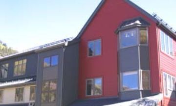 Telluride, Colorado, Vacation Rental Condo