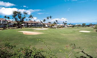 Wailea, Hawaii, Vacation Rental Condo