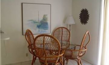 South Padre Island, Texas, Vacation Rental Condo