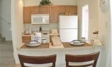 Kissimmee, Florida, Vacation Rental Villa