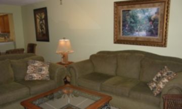 North Myrtle Beach, South Carolina, Vacation Rental Condo