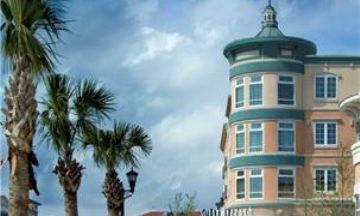 Myrtle Beach, South Carolina, Vacation Rental Condo