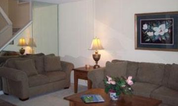 Hilton Head Island, South Carolina, Vacation Rental House
