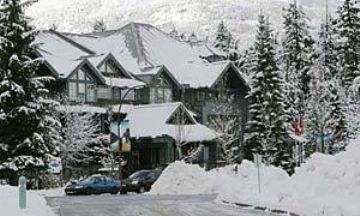 Whistler, British Columbia, Vacation Rental Condo