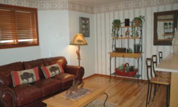 Park City, Utah, Vacation Rental House