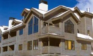 Keystone, Colorado, Vacation Rental Condo