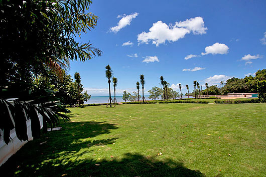 Koh Chang 4 Bedroom Vacation Villa