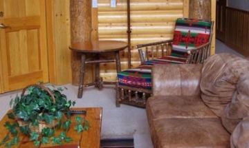 Park City, Utah, Vacation Rental Condo